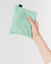 Mesh Baggu Mint