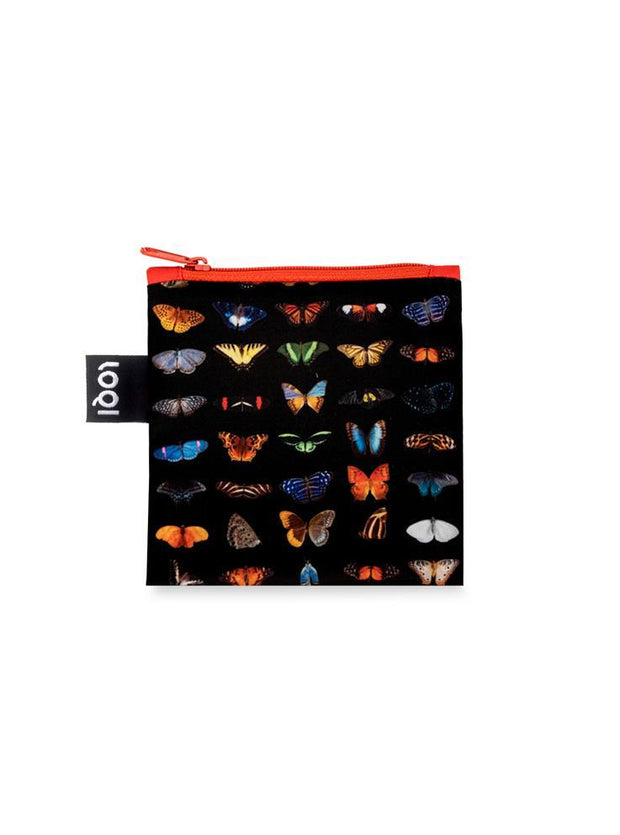 LOQI National Geographic - Butterflies & Moths