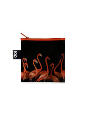 LOQI National Geographic - Flamingos