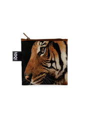 LOQI National Geographic - Malayan Tiger