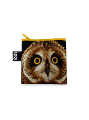 LOQI National Geographic - Short-eared Owl