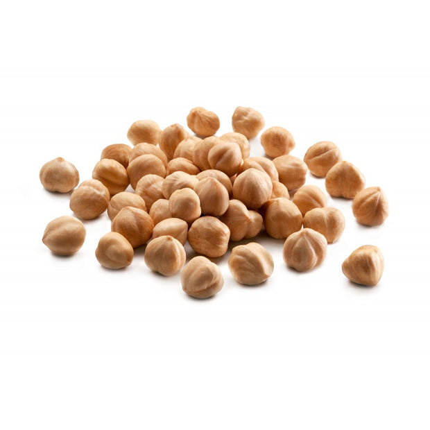 Lieskové oriešky Piemonte, 125 g - mabets.sk - 2
