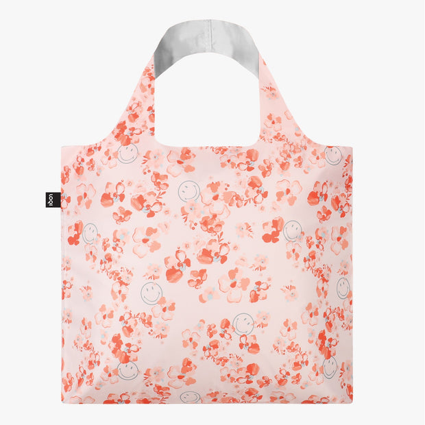 LOQI Smiley Blossom Recycled