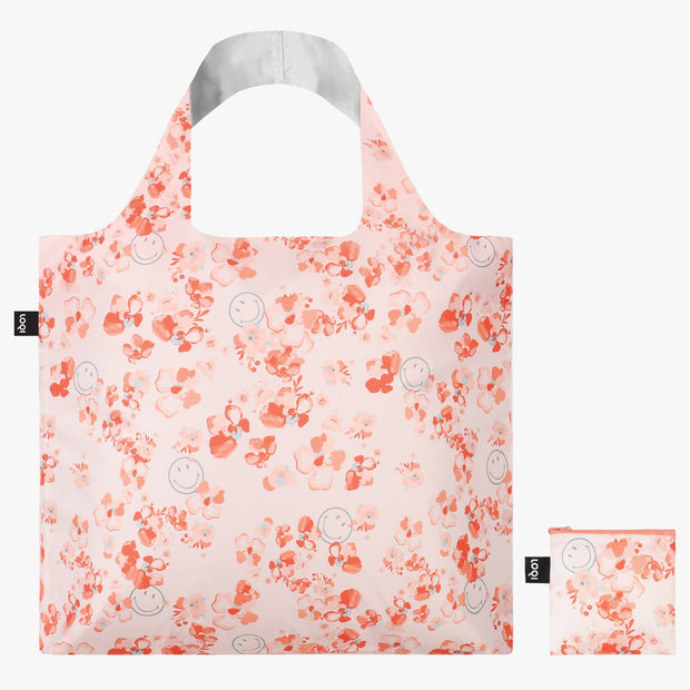 LOQI Smiley Blossom Recycled