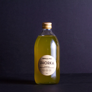 Sirup Brown & Co - Uhorka, 500 ml