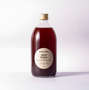 Sirup Brown & Co - Jablko & Škorica, 500 ml