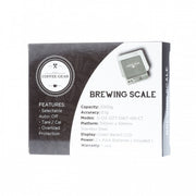Váha Coffee Gear - Brewing Scale - mabets.sk - 3