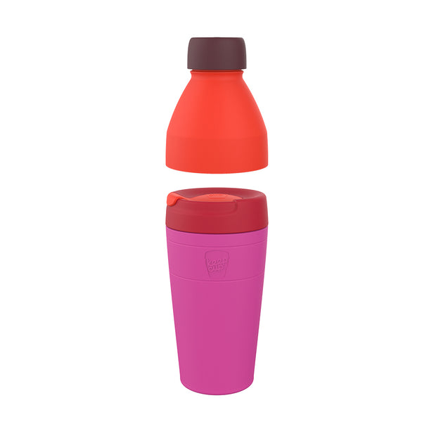 KeepCup Helix Thermal KIT Afterglow L (454/660 ml)