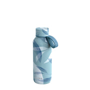 QUOKKA Thermal Solid With Strap 510 ml - Blue Wind