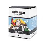 Jeeves & Jericho - Bolder Breakfast