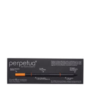 ceruzka Perpetua Classic - oranžová