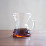 šálka Chemex 300 ml - mabets.sk - 5