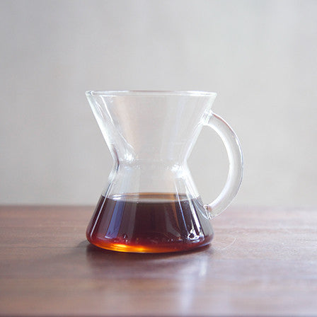 šálka Chemex 300 ml - mabets.sk - 5