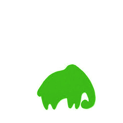 Leschi - malý hrejivý mamut