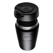 KeepCup Traveller Thermal Black M (340 ml)