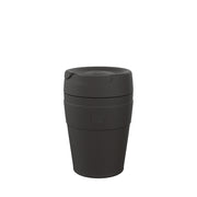 KeepCup Helix Thermal Black M (340 ml)