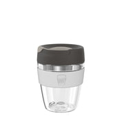 KeepCup Traveller Original KIT (pohá a fľaša 2v1) Qahwa M (340/530 ml)