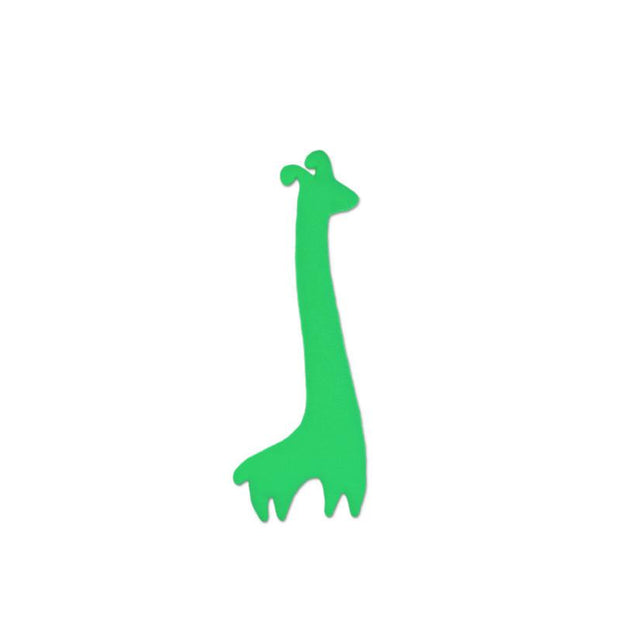 Leschi - malá hrejivá žirafa