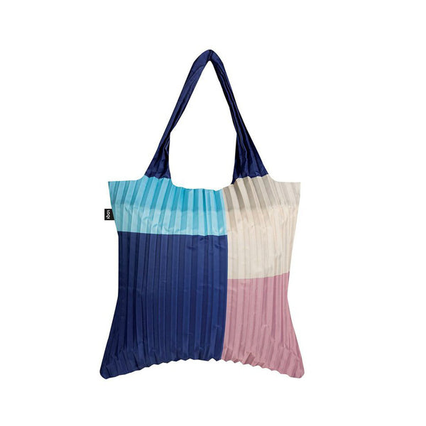 LOQI Pleated Cloud