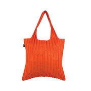 LOQI Pleated Orange