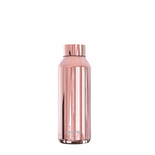 QUOKKA Thermal Solid 510 ml - Rose Gold