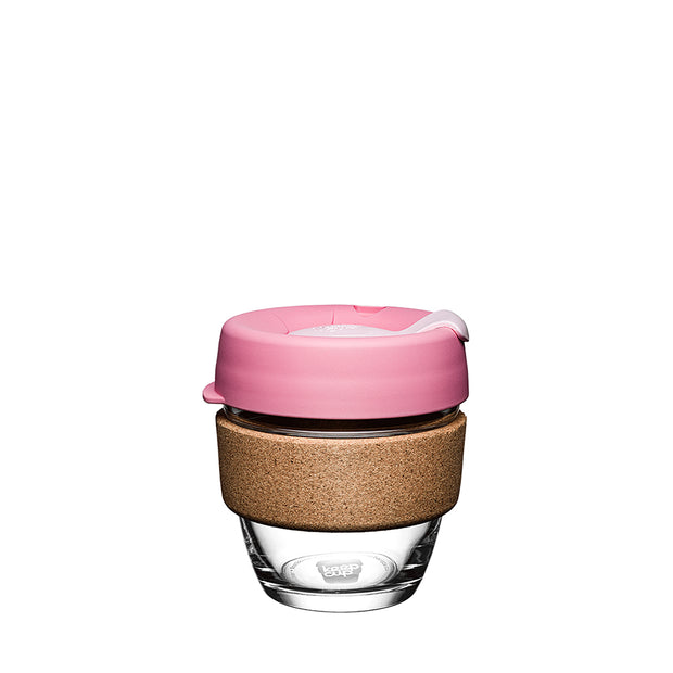 KeepCup Brew LE Cork Saskatoon S (227 ml)