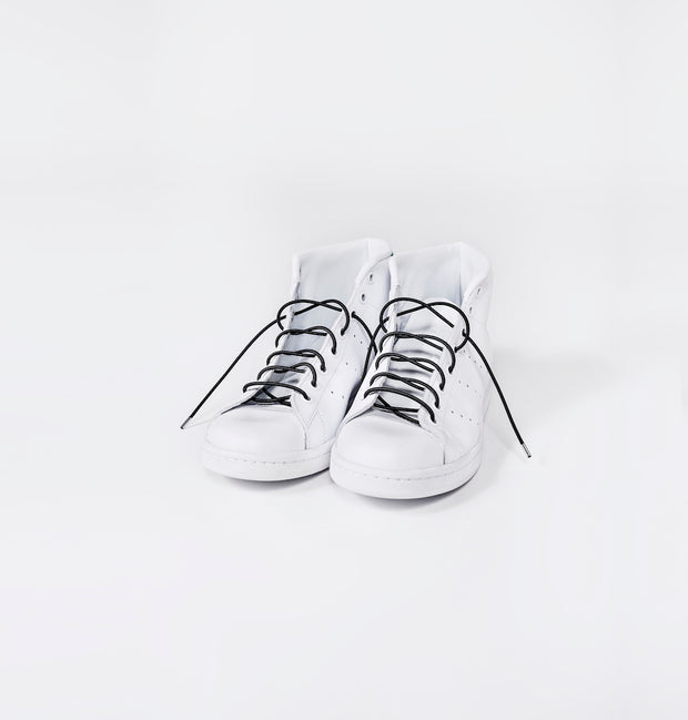 March - elastické reflexné šnúrky do topánok LAST KNOT