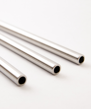 KeepCup Straw - Stainless Straight 6 mm