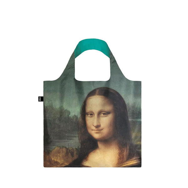 LOQI Museum - Da Vinci - Mona Lisa